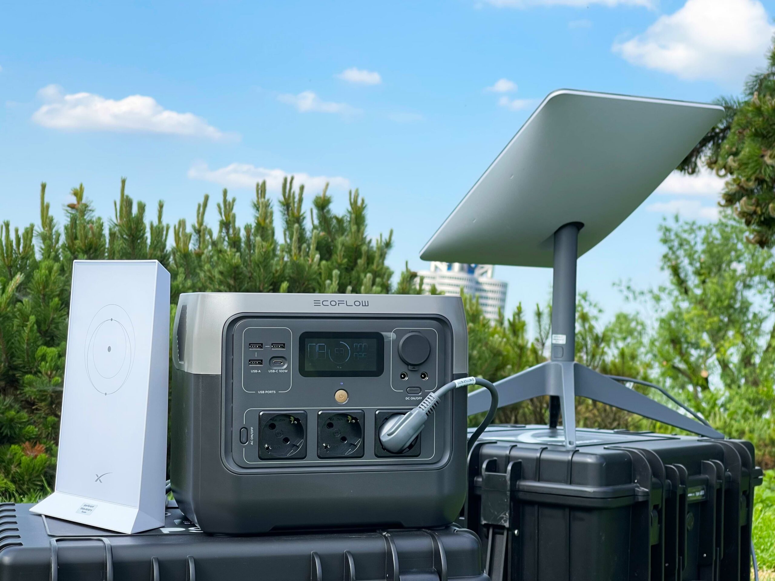 EcoFlow River 2 Pro Power Station 768Wh - Image 6