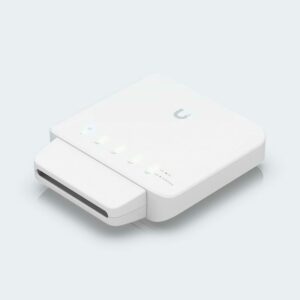 Outdoor Switch PoE++ mieten - perforent Mainfranken