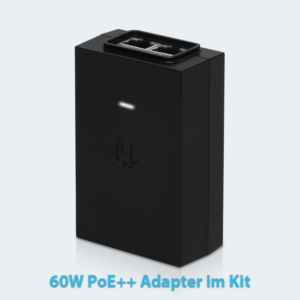 Outdoor Switch PoE++ mieten - perforent Mainfranken